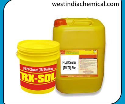 FILM Cleaner (TR-TA) Blue