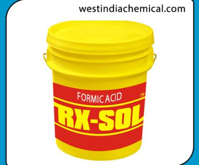 FORMIC ACID