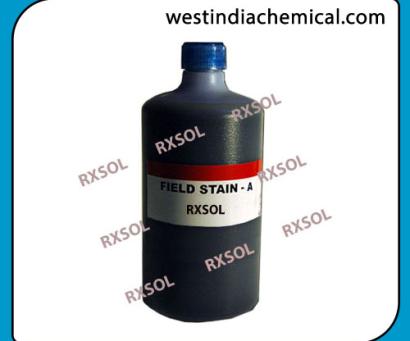 Field's Stain A
