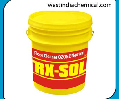 Floor Cleaner OZONE Neutral