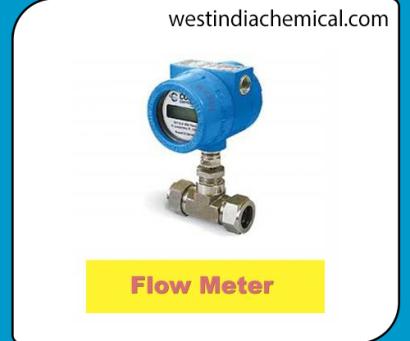 Flow Meter
