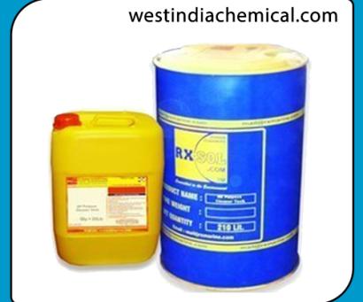 Furnace Oil Cleaner RX-FO