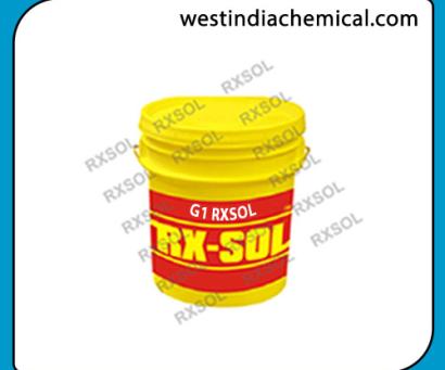 G1 RXSOL