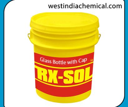 Glass Bottle with Cap(25 Pcs Box )