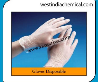 Gloves Disposable