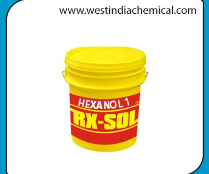 HEXANOL 1