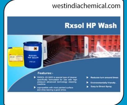 HP Wash