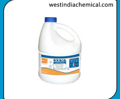 Hard Surface Cleaner pH ADJUSTED PART II