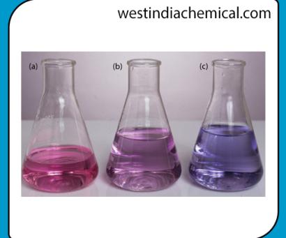 Hardness Indicator Powder Calmagite