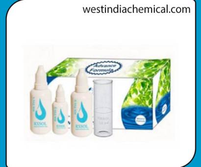 Hardness Test Kit for BOILER