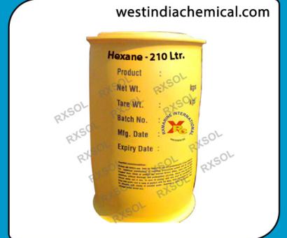 Hexane