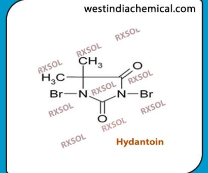Hydantoin