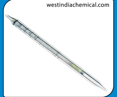 Hydrazine 0.01 PPM