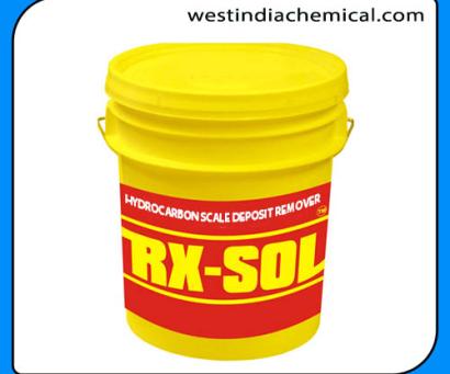 Hydrocarbon Scale Deposit Remover