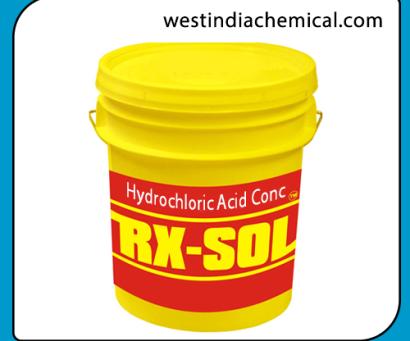 Hydrochloric Acid