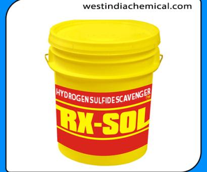 Hydrogen Sulfide Scavenger