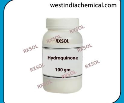 Hydroquinone