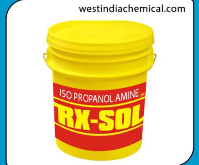 ISO PROPANOL AMINE