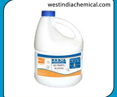 ISO PROPYL ALCOHOL