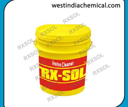 Enviro Rigs Cleaner