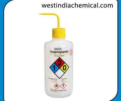 Isopropanol (Isopropyl Alcohol ,2-propanol)