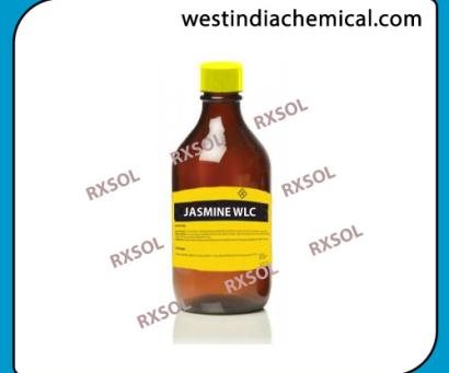 JASMINE WLC