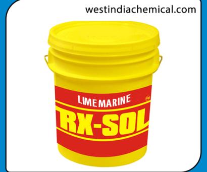 LIME Marine Water Scale Remover