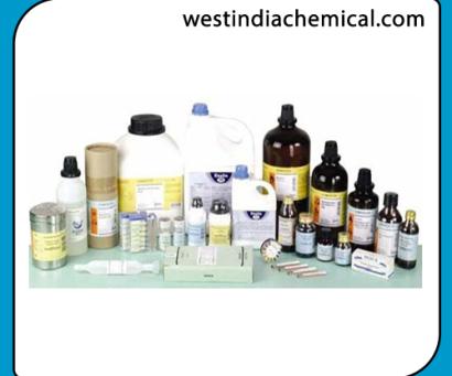Laboratory Chemicals