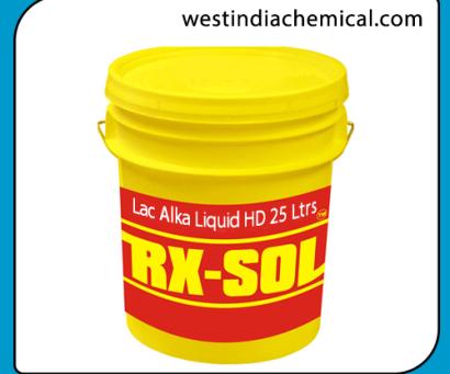 Lac Alka Liquid HD