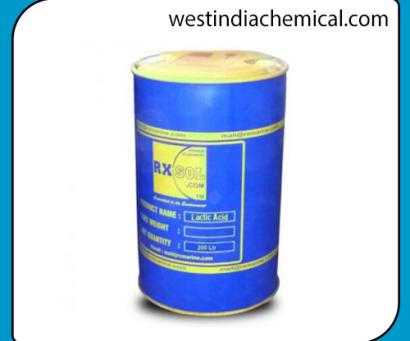 Lactic Acid Powder