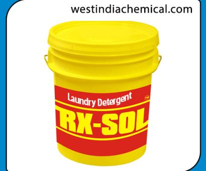 Laundry Detergent