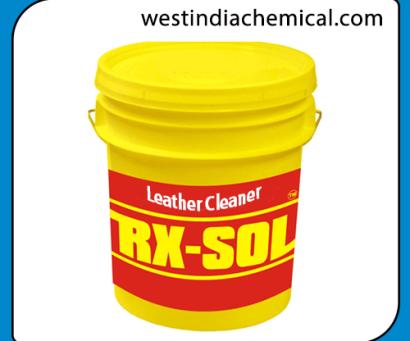 Leather Cleaner