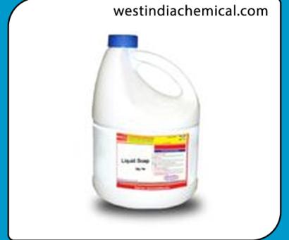 Liquid Soap 1 Ltr
