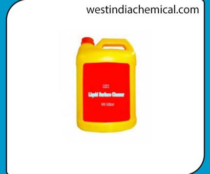 Liquid Surface Cleaner