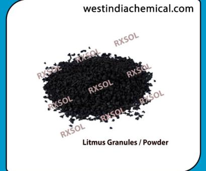 Litmus Granules / Powder