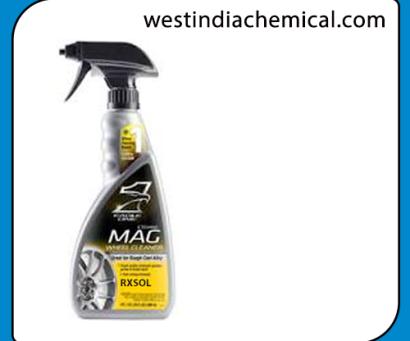 MAG Wheel Cleaner