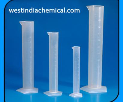 MEASURING CYLINDERS