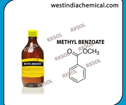METHYL BENZOATE
