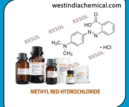 METHYL RED HYDROCHLORIDE