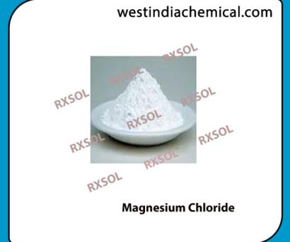 Magnesium chloride