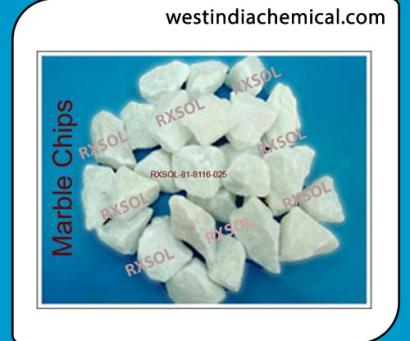 Marble Chips