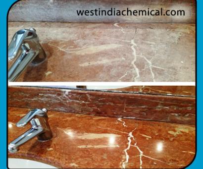 Marble Tiles Cleaner CITRUS