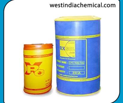 Medium Cloud Point Glycol (RXSOL MCPG)