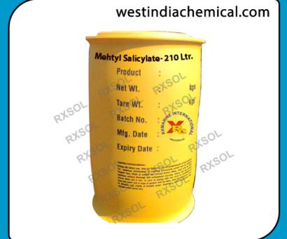 Mehtyl  Salicylate