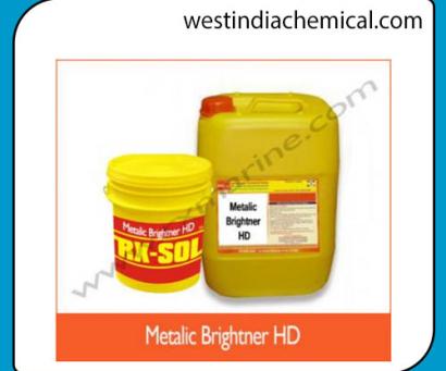 Metal Clean Bright HD