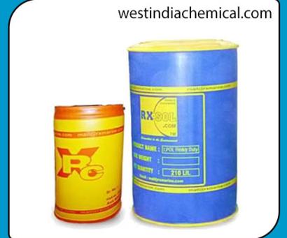 Methanol Commercial Grade 210 Ltr