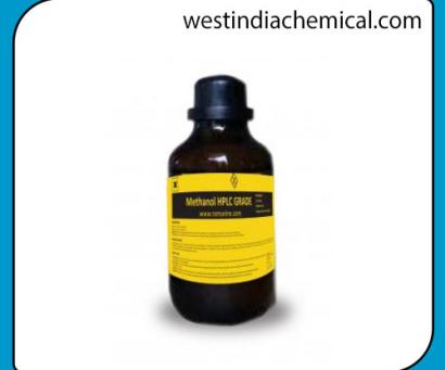 Methanol HPLC Grade 2.5 Ltr