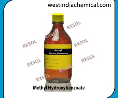 Methyl Hydroxybenzoate