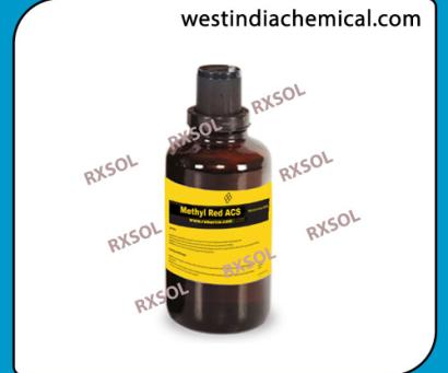 Methyl Red ACS