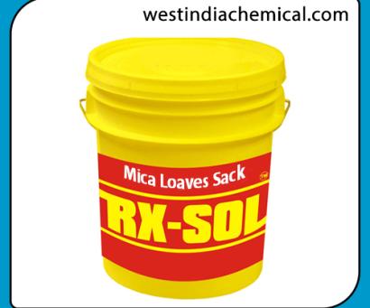Mica Loaves Sack